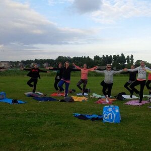 Dru Yoga Heerhugowaard image 1