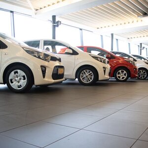 Automobielbedrijf Tinholt B.V. image 1