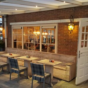 Eetcafe De Ouwe Blauwe image 3