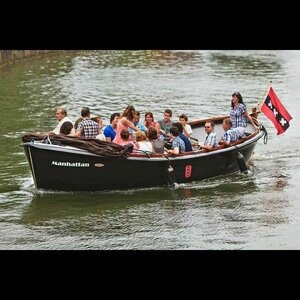 Boot Huren Amsterdam image 4