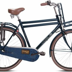 Jan de Fietsenman image 5