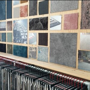 Annette's Gordijnen en Vloeren image 1