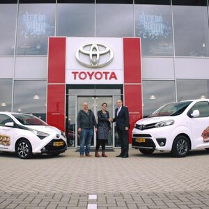 Suzuki Purmerend Louwman BV image 2