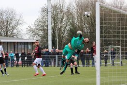 Winnend Zwaluwen’30 creëert nu wel kansen