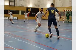 HV Veerhuys verslaat ASV LEBO