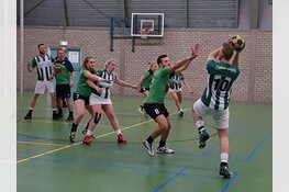 ADOS verliest van de Waterpoort