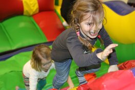 Springen in de vakantie met Super Jumping Schagen!