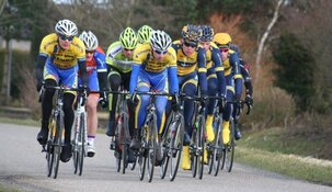 West-Fries kampioenschap wielrennen op komst