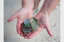 Oceanische dinner lecture in vernieuwd MAK Café