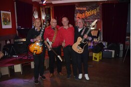 “Oosterleek back to the sixties”