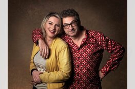 Frénk & Frencken in ’t Kerkhuys