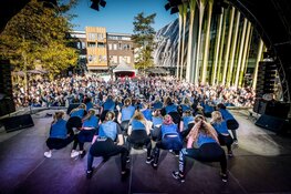Inschrijving Coolpleinfestival 2018 geopend voor Heerhugowaardse amateurverenigingen