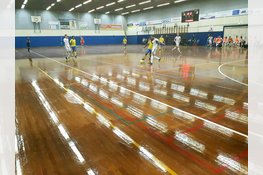 Offday voor HV Veerhuys