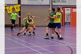 ADOS blijft verslagen achter