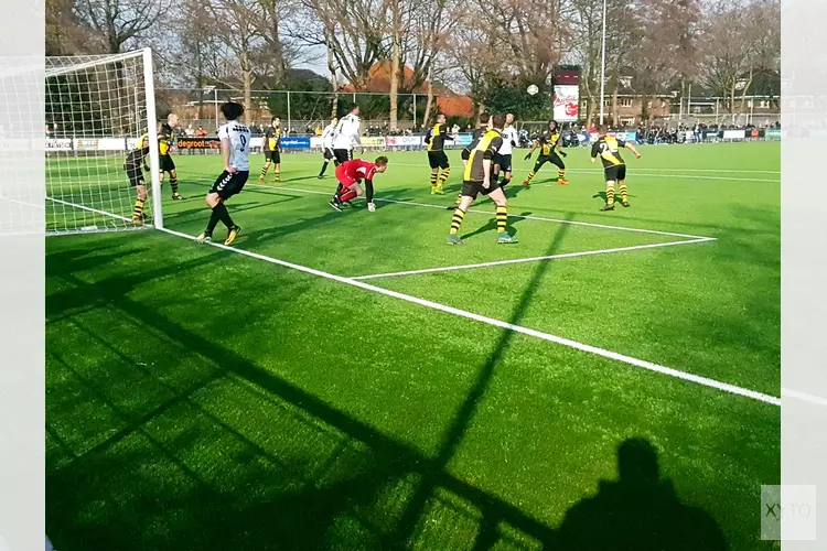 Always Forward en HSV Sport verwennen publiek