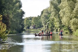 Expeditie Langedijk, Teambuilding in Langedijk, Schat zoeken, Rijk der Duizend Eilanden