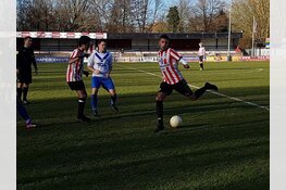 Hollandia ontvangt SRC