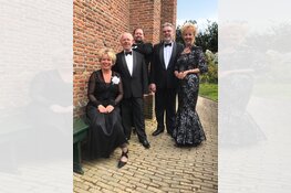 Voorjaarsconcert Bella Cantara in ‘t Kerkhuys