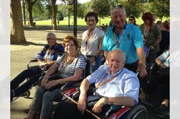 Westfriese Lourdes Vliegreis 2018