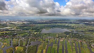 Landschap N-H geeft nieuwe naam gebied