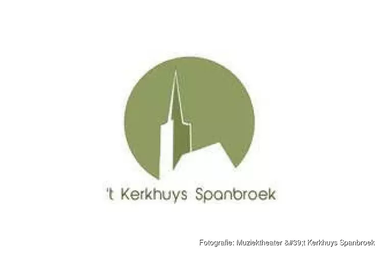 Gewoon Genieten in ’t Kerkhuys