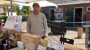 MAKS’ Biomarkt begint een nieuw seizoen