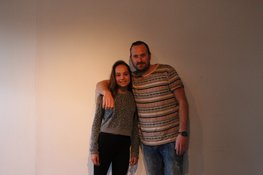 Sanna van de Griend volgt haar passie met deelname aan The Voice Kids