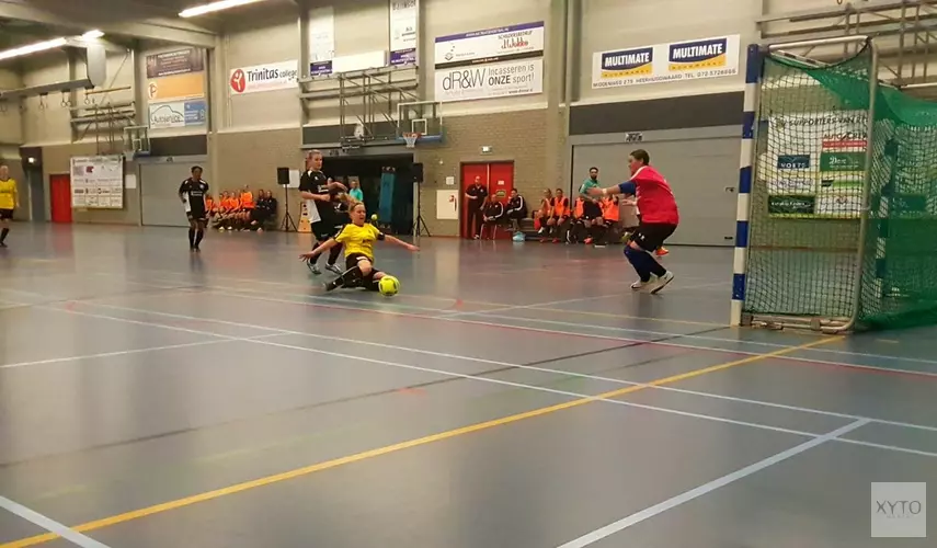 Hovocubo doet weer mee in strijd om vierde plaats