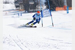 NK deelname voor herhaling vatbaar voor Maks en Merle Breijer
