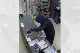 Heerhugowaard - Gezocht - Overval Supermarkt Heerhugowaard