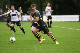 Koppositie bevestiging voor HSV Sport