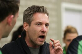 Pieter Schaap ook volgend seizoen aan het roer bij ADOS