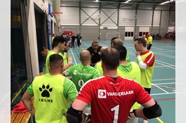 Hovocubo langs Amicitia