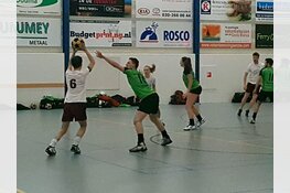 ADOS degradeert na teleurstellende tweede helft