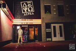 Discotheek Schagen niet te vol: "Iemand ging zitten op de smalste plek"