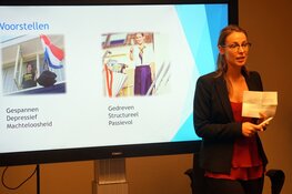 Bureau Arbeidsparticipatie/ De Spinaker viert 10-jarig jubileum