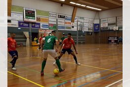 Hovocubo tankt vertrouwen richting bekerfinale