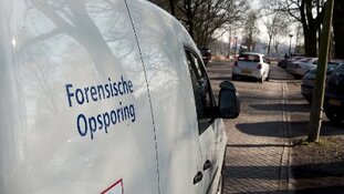 Man door geweld om het leven gebracht