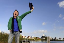 Zijlstra viert twintig jarig bestaan in BON-theater