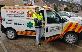 Gezocht: gemotiveerde mensen met liefde voor dieren