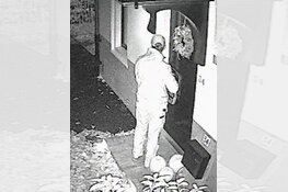 Bergen, Heiloo, Julianadorp, Hoorn en Schagen - Gezocht - Diefstal airbags en navigatiesystemen