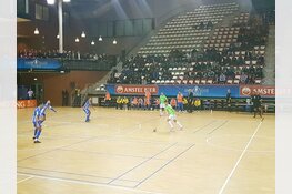 Hovocubo sleept KNVB Beker na rust binnen