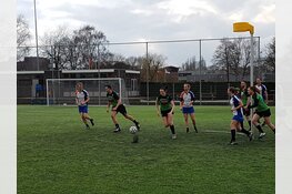 ADOS pakt belangrijke punten