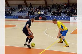 Hovocubo en HV Veerhuys pakken volle buit