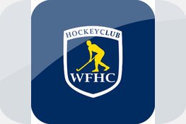 Twee keer winst voor WFHC Hoorn