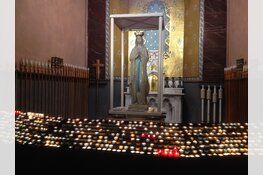 Westfriese Lourdes Vliegreis 2018