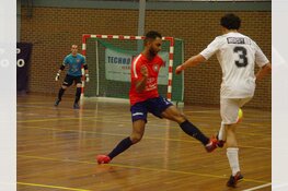 Hovocubo kan weer drie punten bijschrijven