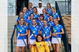 WFHC Hoorn maakt zich op voor weken van de waarheid