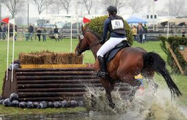 Geslaagde vierde editie North Holland Horse Trials