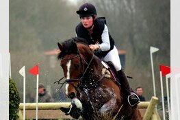 Geslaagde vierde editie North Holland Horse Trials